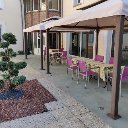 Hotel Le Marais Voue Экстерьер фото