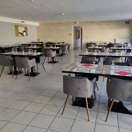 Hotel Le Marais Voue Экстерьер фото