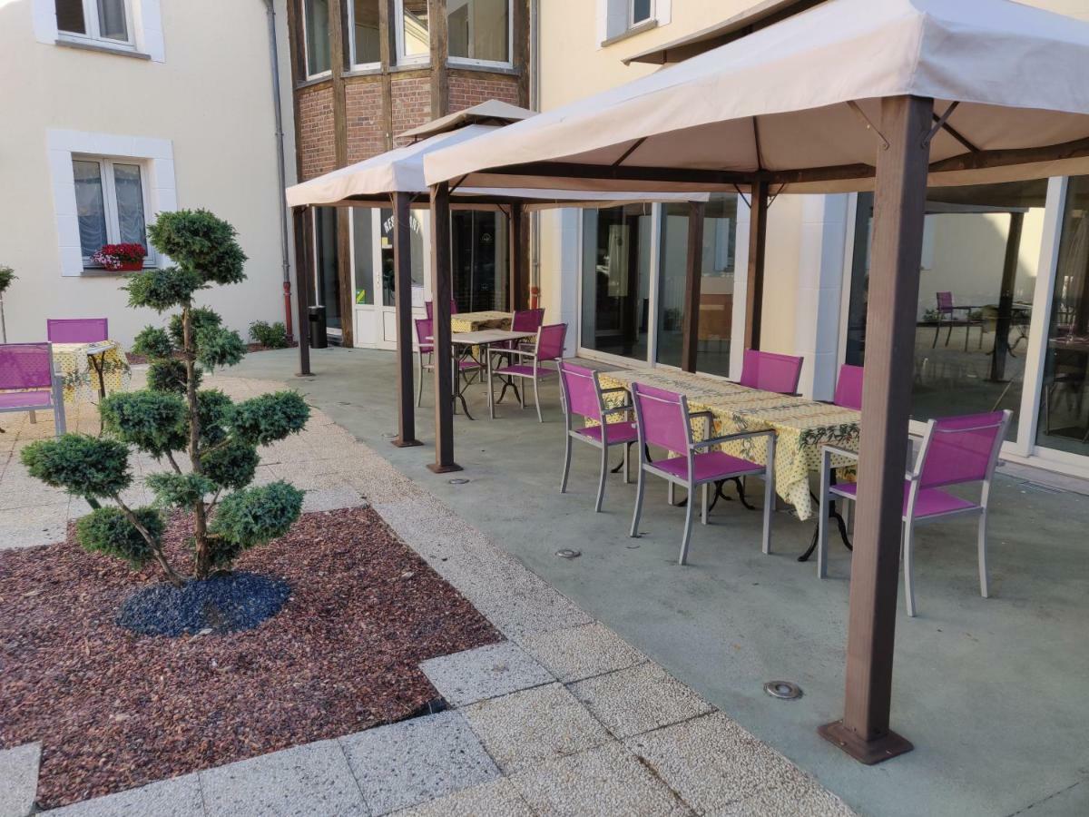 Hotel Le Marais Voue Экстерьер фото