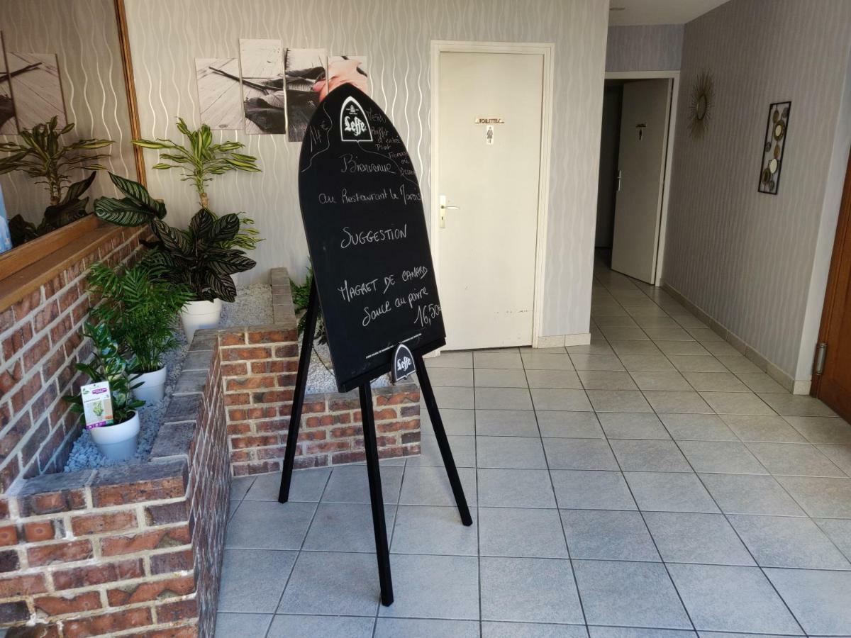 Hotel Le Marais Voue Экстерьер фото