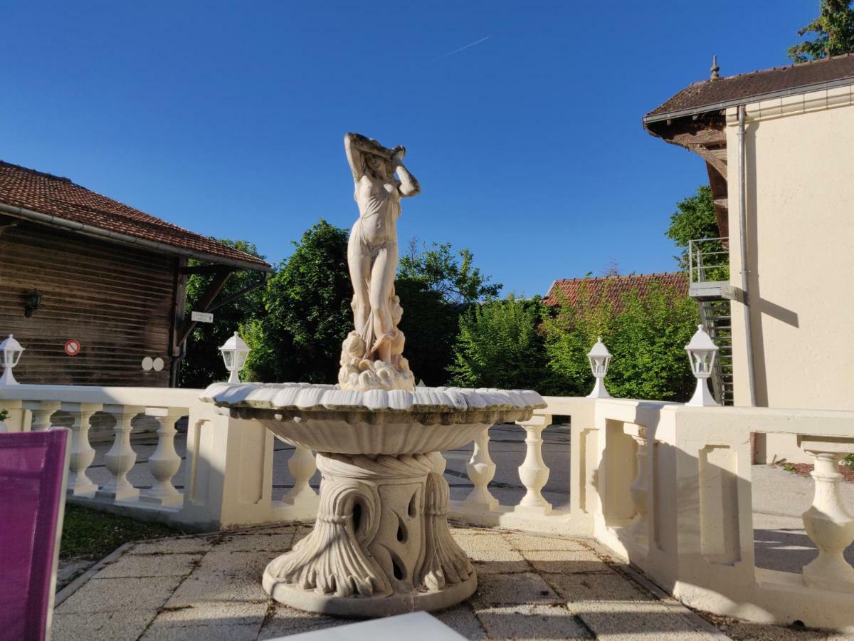 Hotel Le Marais Voue Экстерьер фото