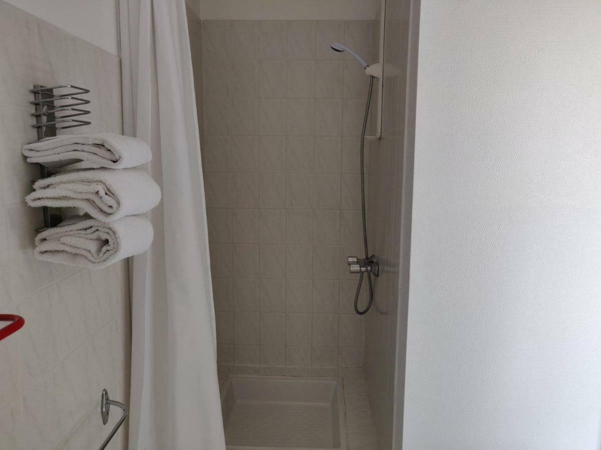 Hotel Le Marais Voue Экстерьер фото
