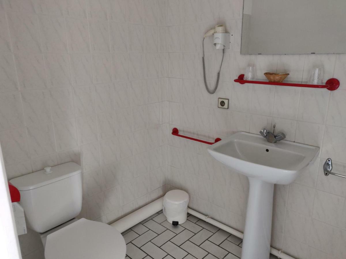 Hotel Le Marais Voue Экстерьер фото