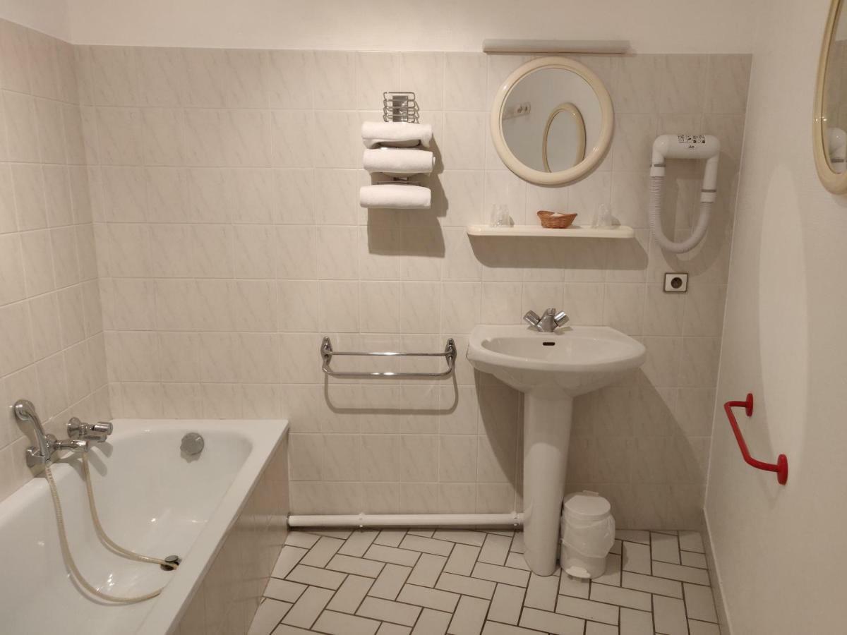 Hotel Le Marais Voue Экстерьер фото