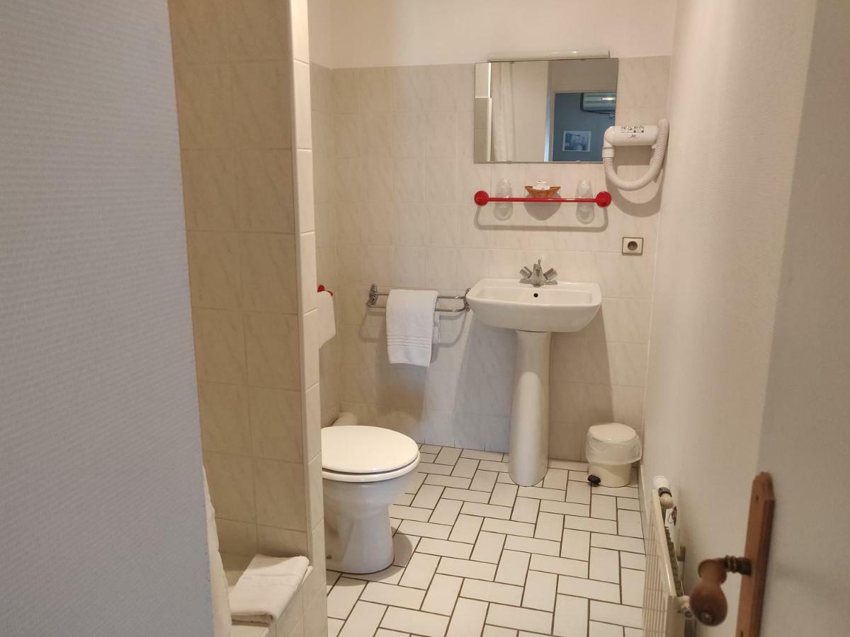 Hotel Le Marais Voue Экстерьер фото