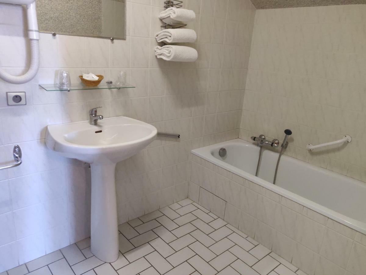 Hotel Le Marais Voue Экстерьер фото