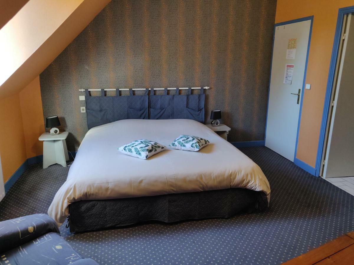 Hotel Le Marais Voue Экстерьер фото
