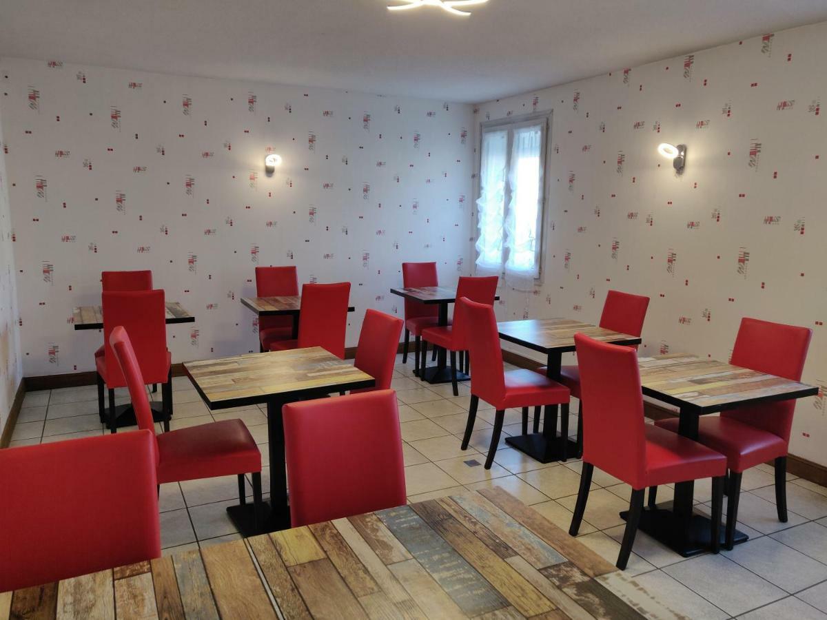 Hotel Le Marais Voue Экстерьер фото