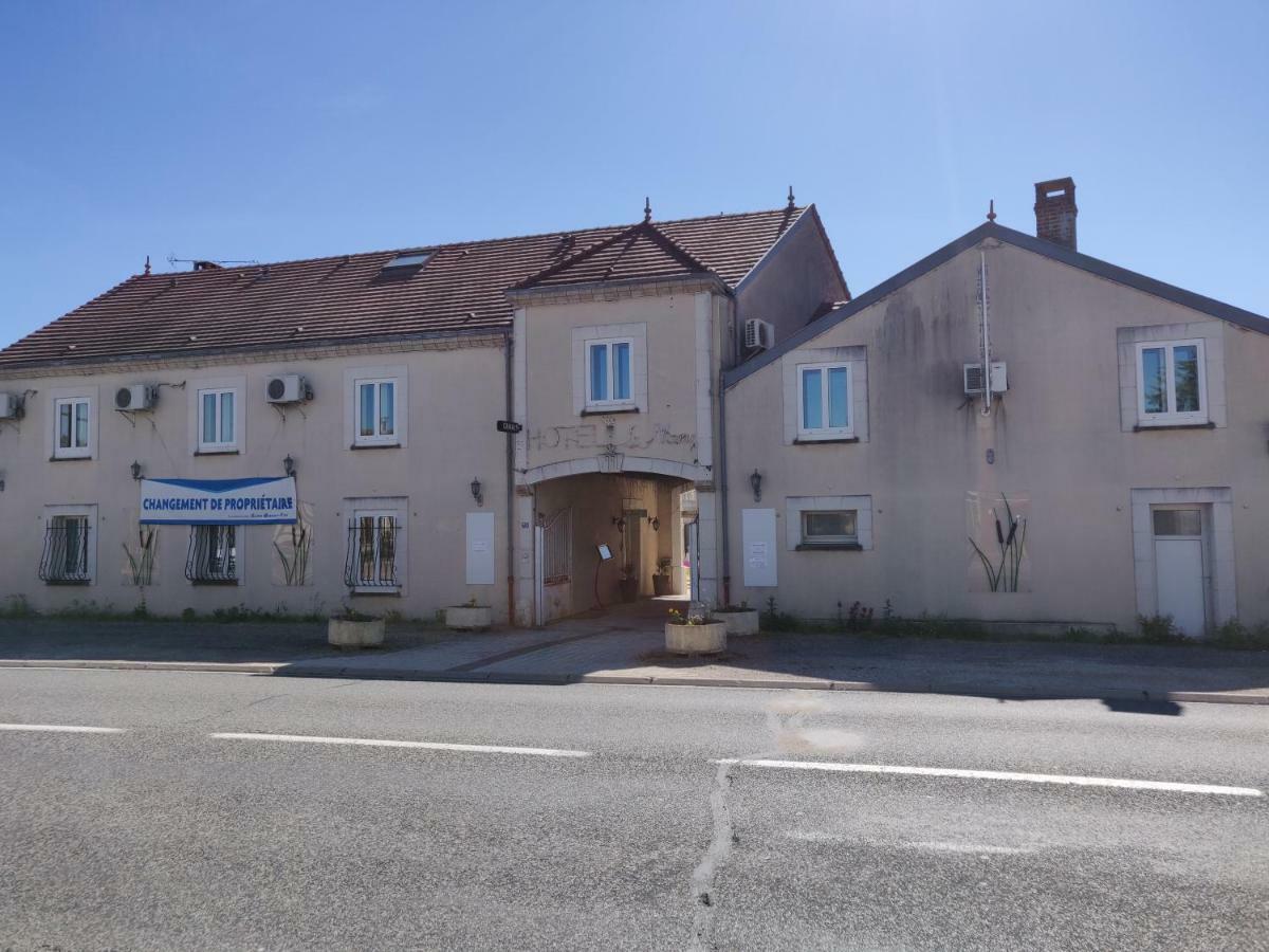 Hotel Le Marais Voue Экстерьер фото