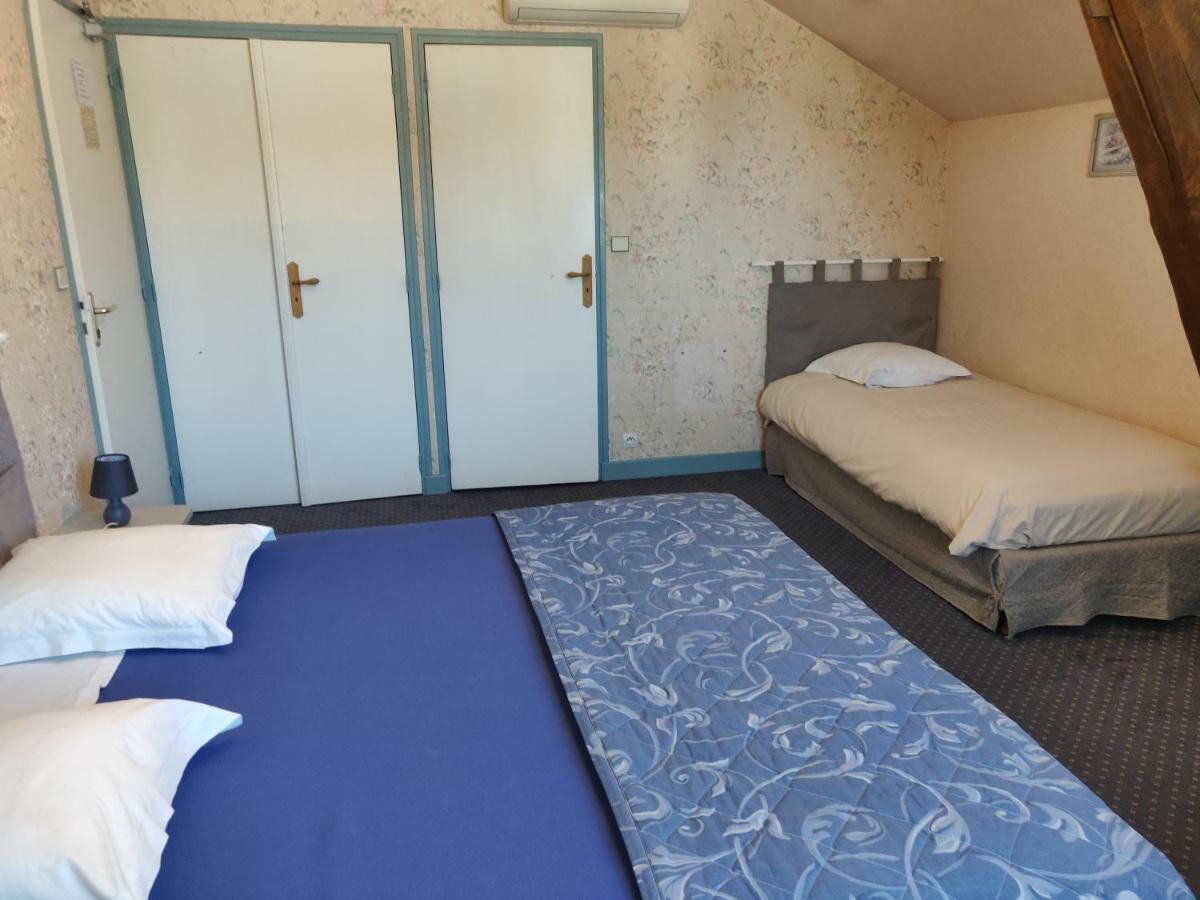 Hotel Le Marais Voue Экстерьер фото