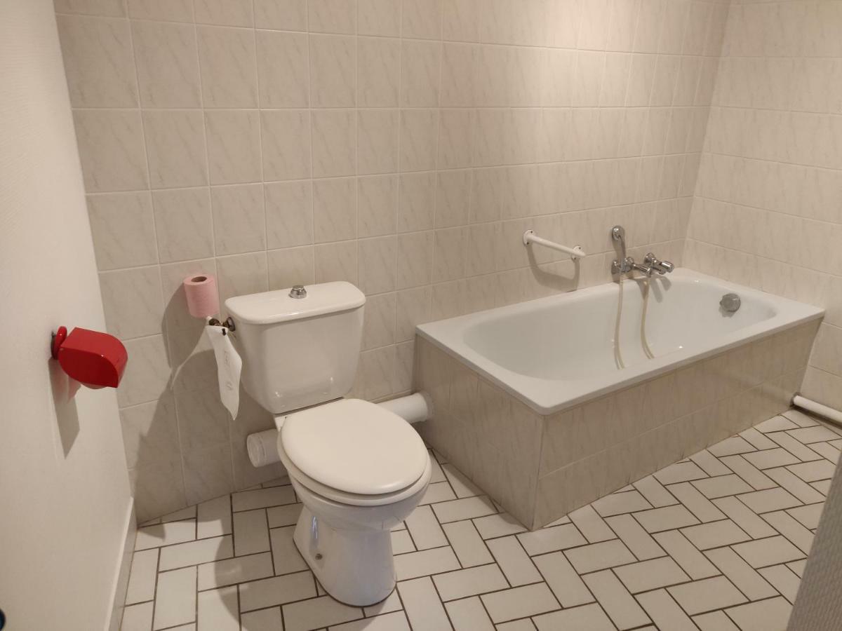 Hotel Le Marais Voue Экстерьер фото